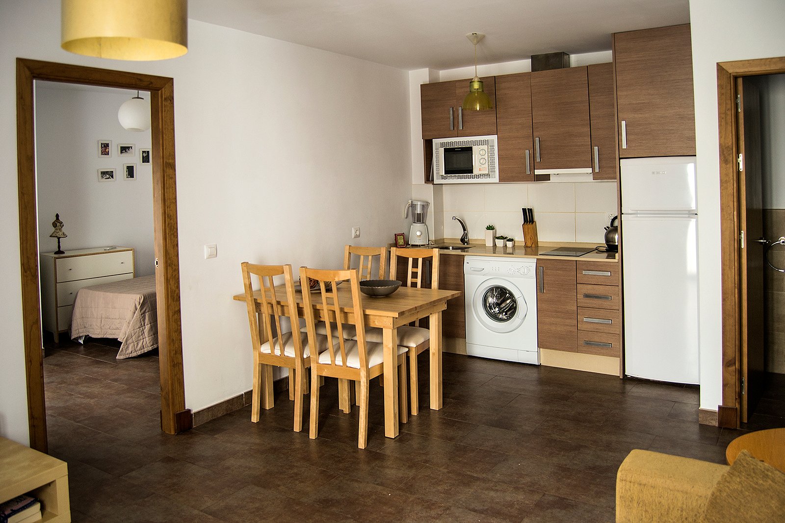 La Vista » Nuestros apartamentos La Vista » Nuestros apartamentos